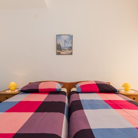 Apartmán Kamelija Rovinj Exteriér fotografie