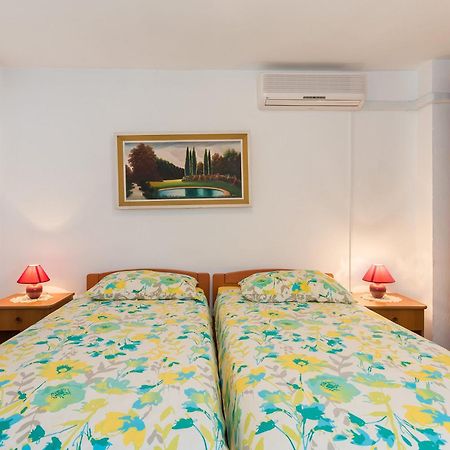 Apartmán Kamelija Rovinj Exteriér fotografie