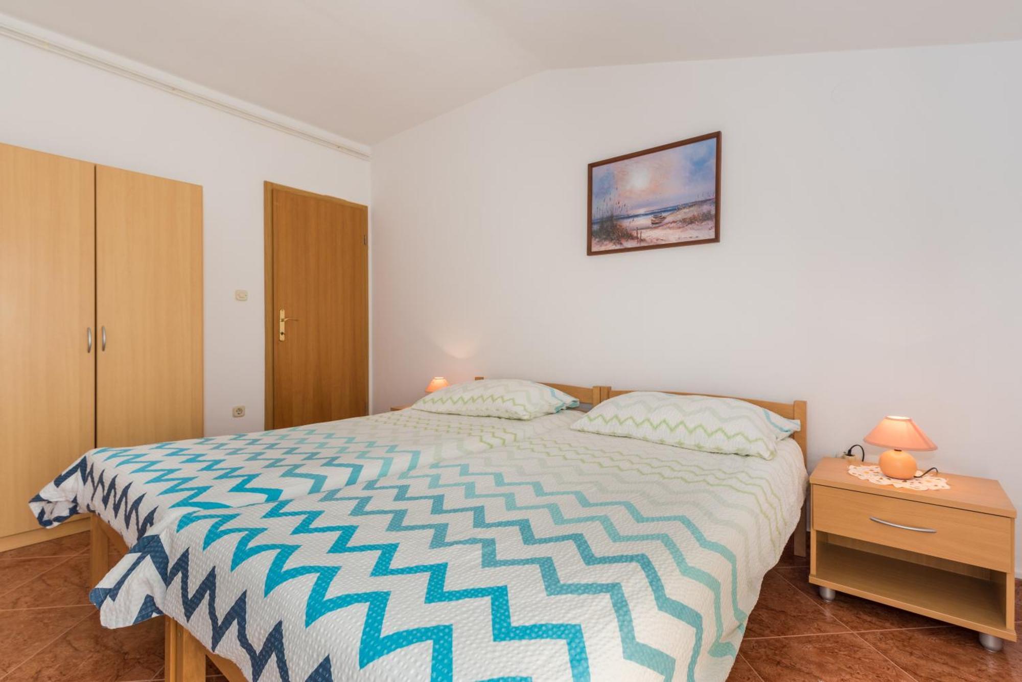 Apartmán Kamelija Rovinj Exteriér fotografie