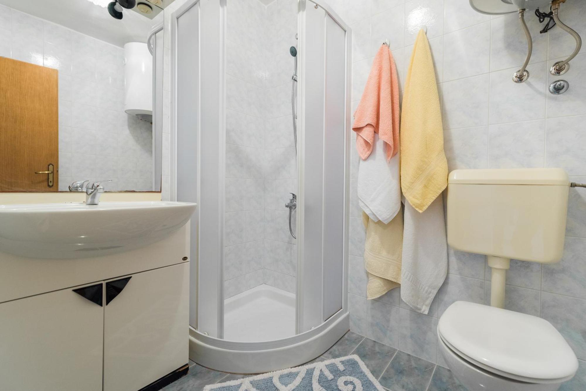Apartmán Kamelija Rovinj Exteriér fotografie