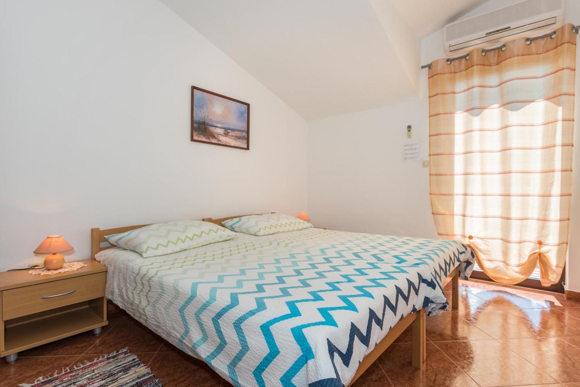 Apartmán Kamelija Rovinj Exteriér fotografie